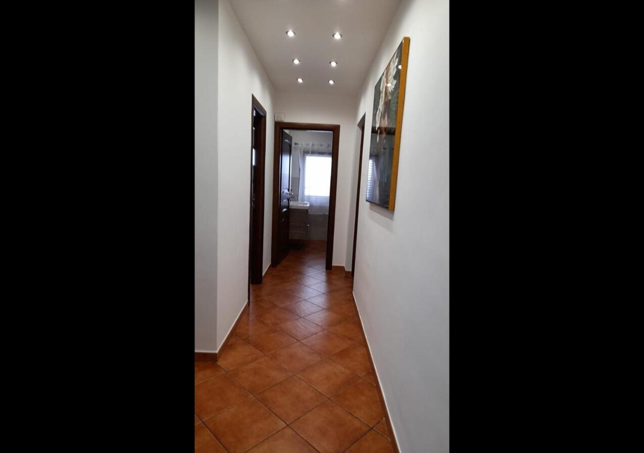 Villa Antonio Cinisi Εξωτερικό φωτογραφία