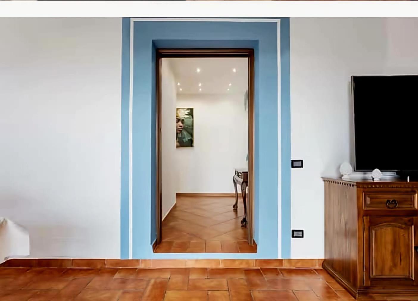 Villa Antonio Cinisi Εξωτερικό φωτογραφία