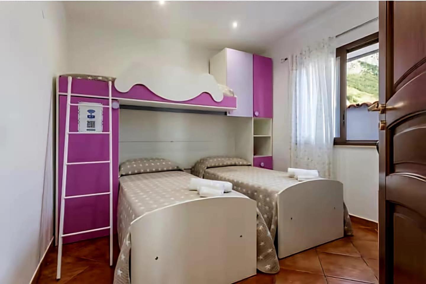 Villa Antonio Cinisi Εξωτερικό φωτογραφία