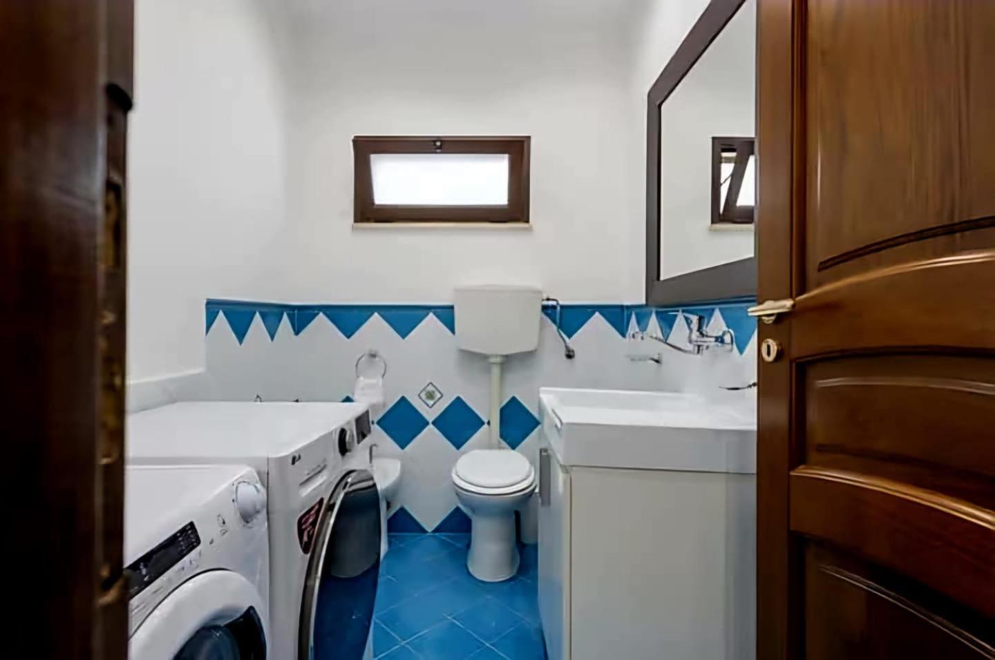 Villa Antonio Cinisi Εξωτερικό φωτογραφία