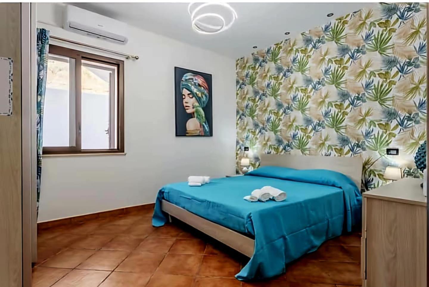 Villa Antonio Cinisi Εξωτερικό φωτογραφία