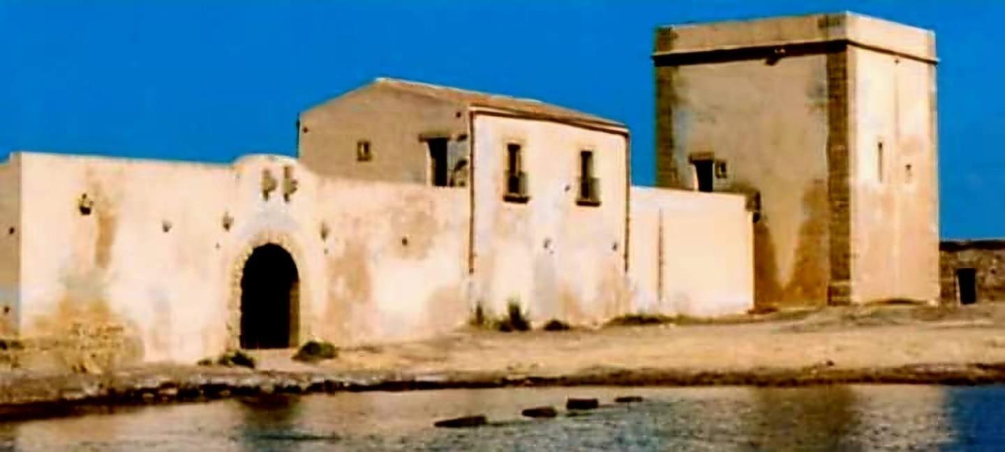 Villa Antonio Cinisi Εξωτερικό φωτογραφία