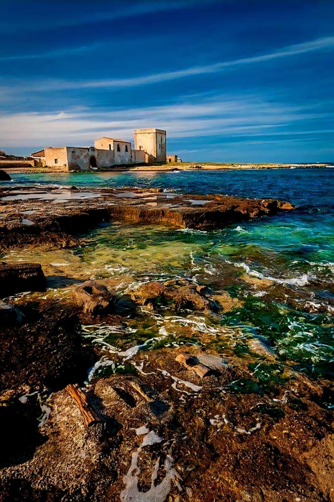 Villa Antonio Cinisi Εξωτερικό φωτογραφία