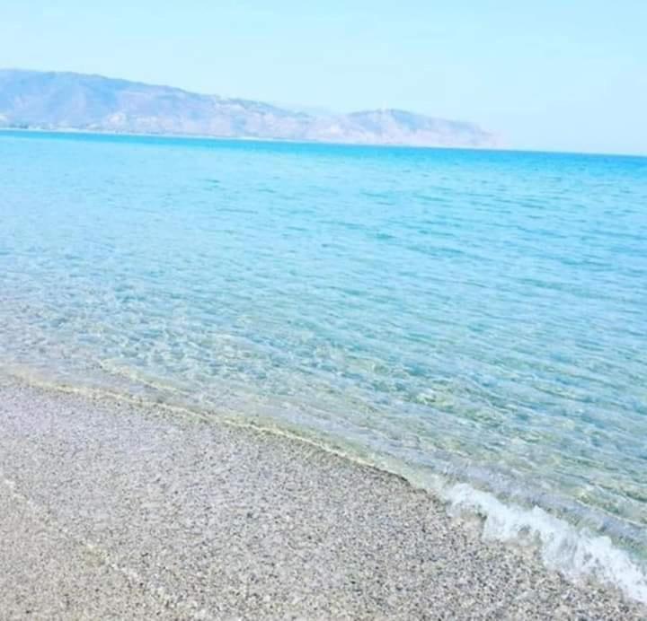 Villa Antonio Cinisi Εξωτερικό φωτογραφία