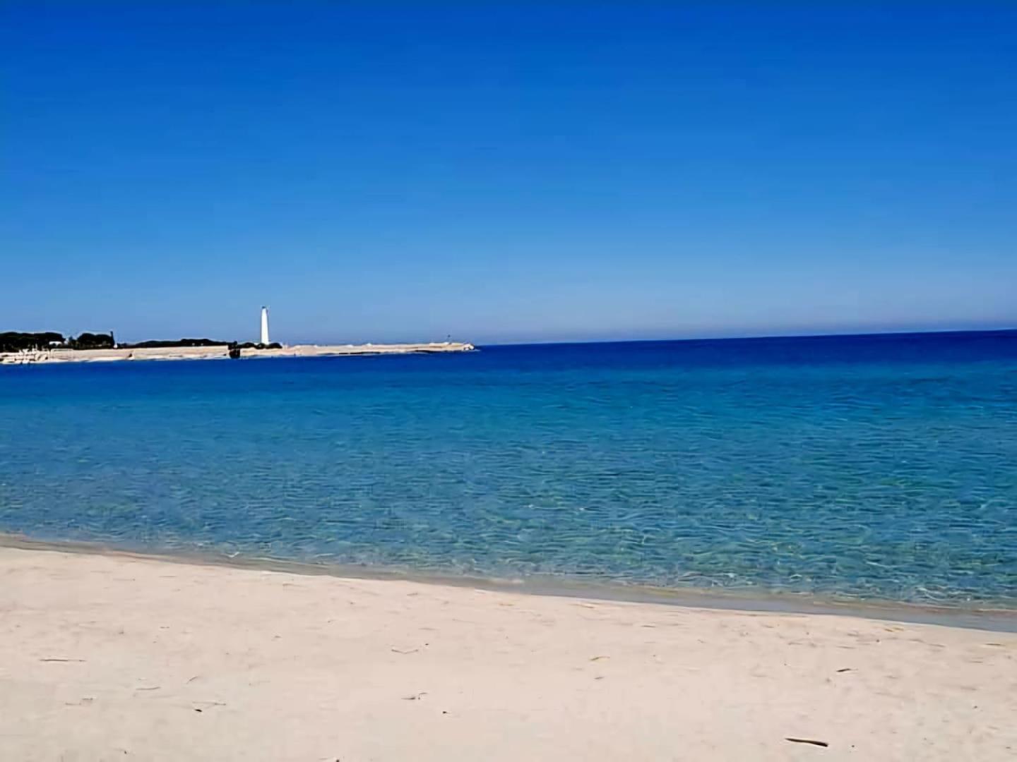 Villa Antonio Cinisi Εξωτερικό φωτογραφία