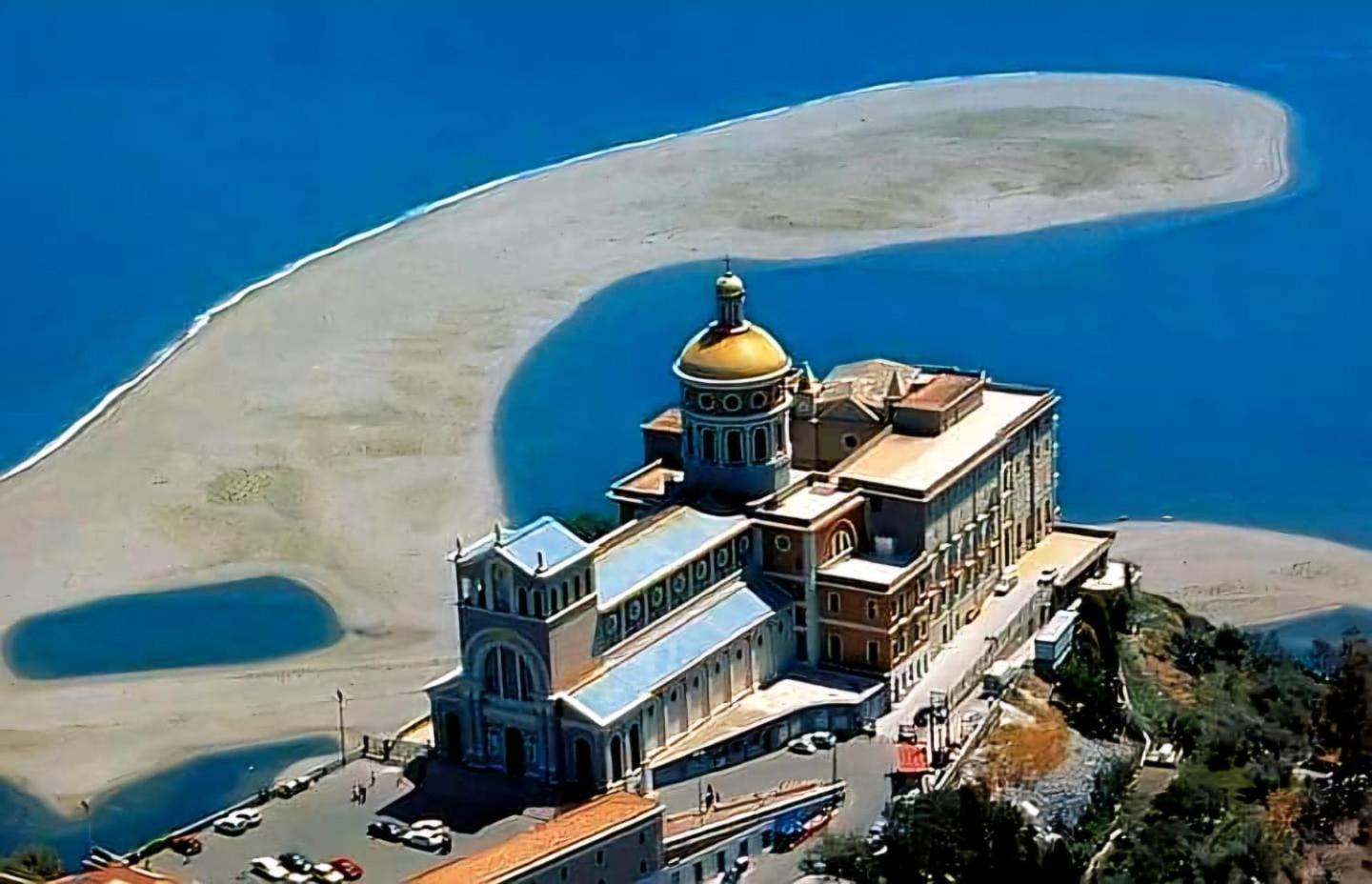 Villa Antonio Cinisi Εξωτερικό φωτογραφία